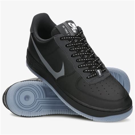 nike air force 1 low herren schwarz|Nike Air Force 1 07 kaufen.